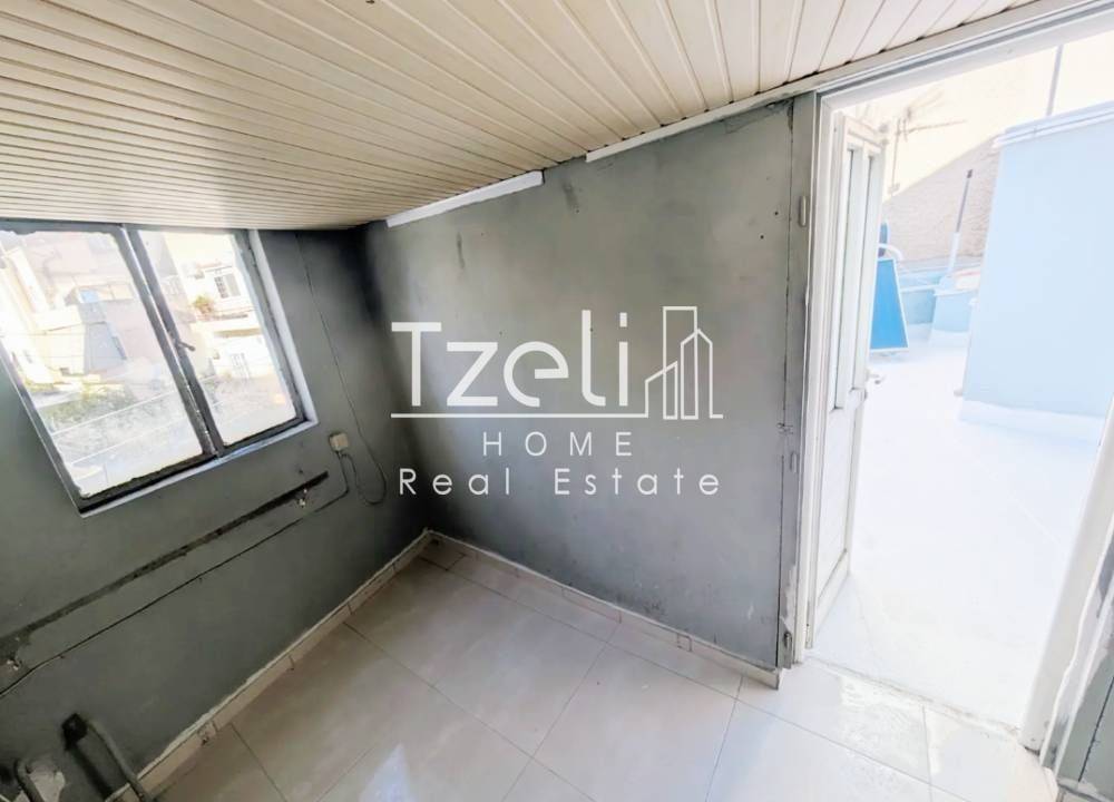 Άποψη χώρου