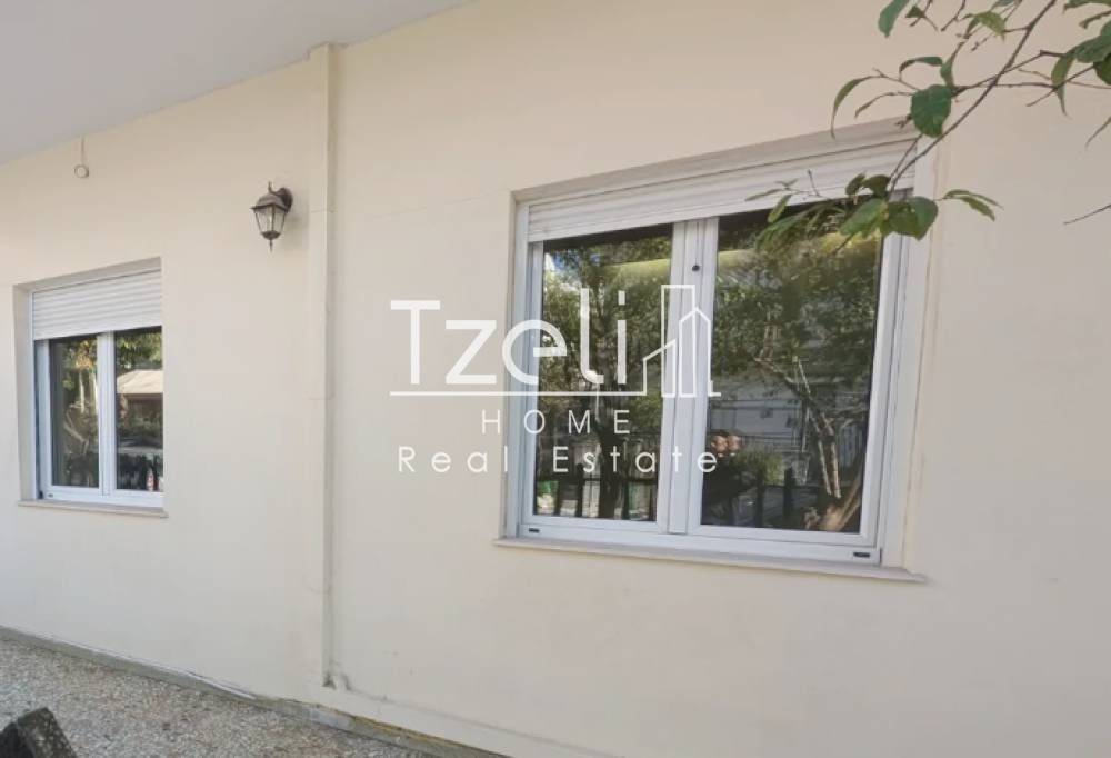 Άποψη χώρου