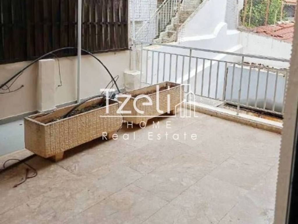 Άποψη χώρου