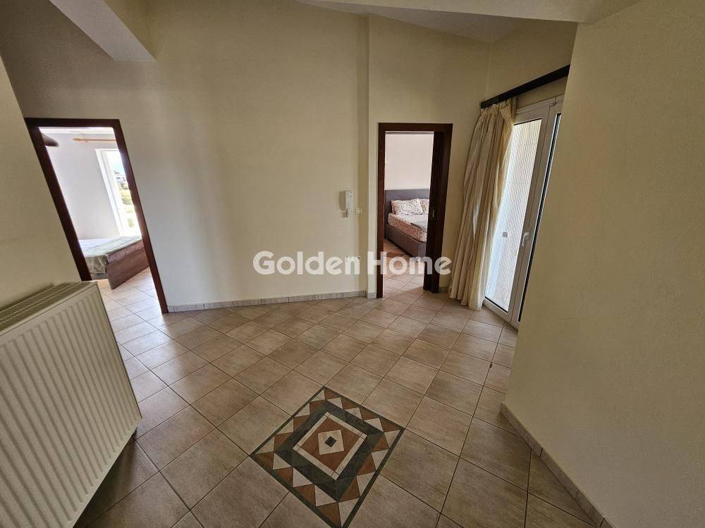 Χολ - Διάδρομος