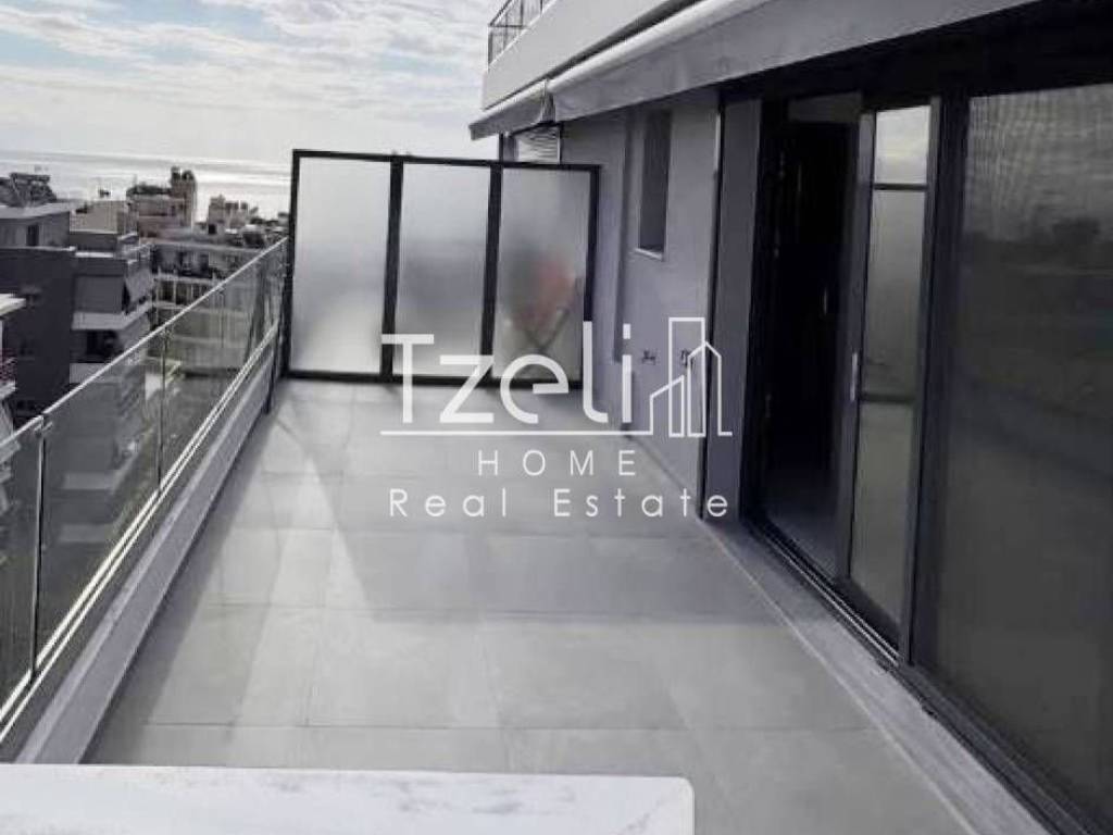 Άποψη χώρου