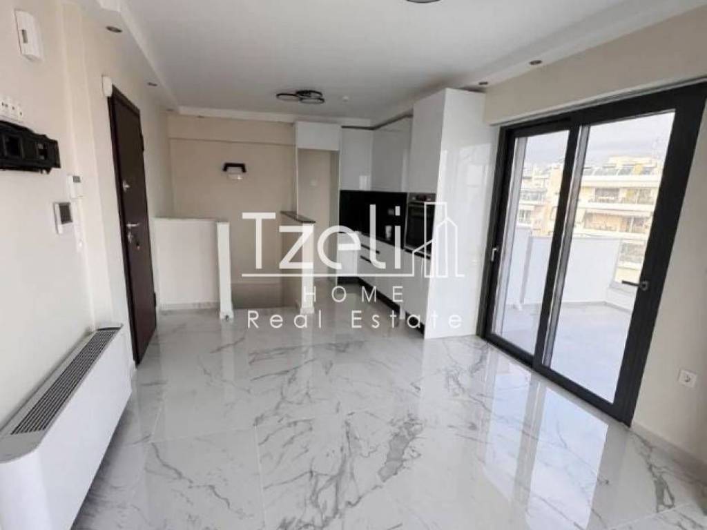 Άποψη χώρου