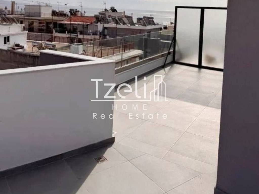 Άποψη χώρου