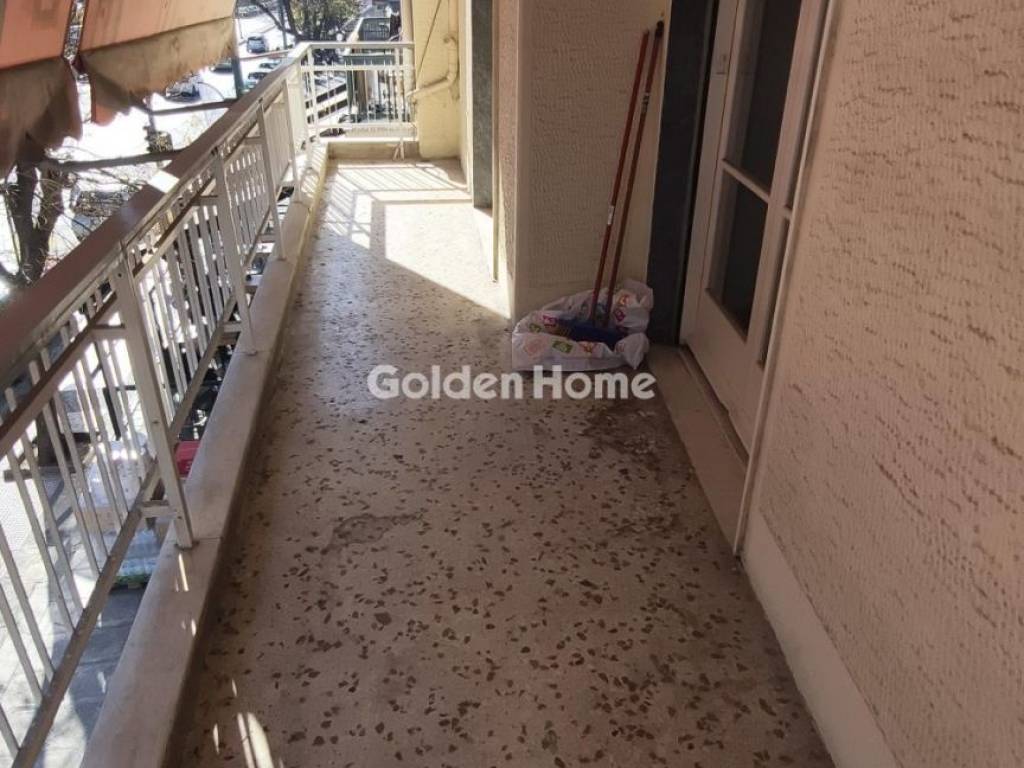 Χολ - Διάδρομος