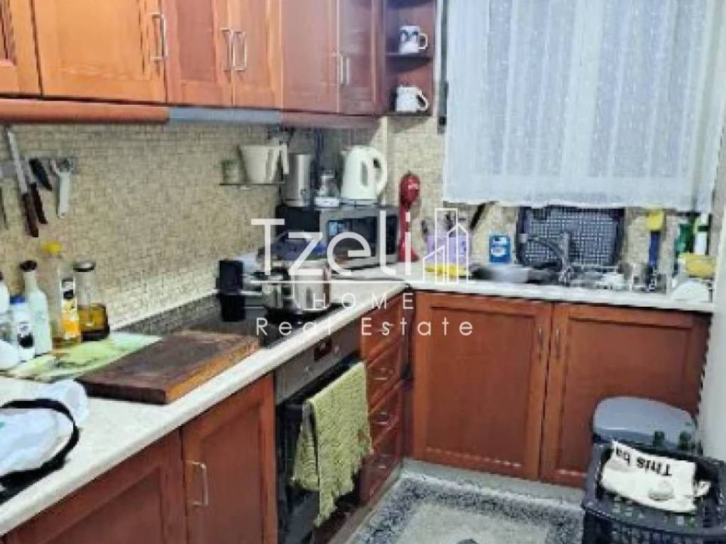 Άποψη χώρου