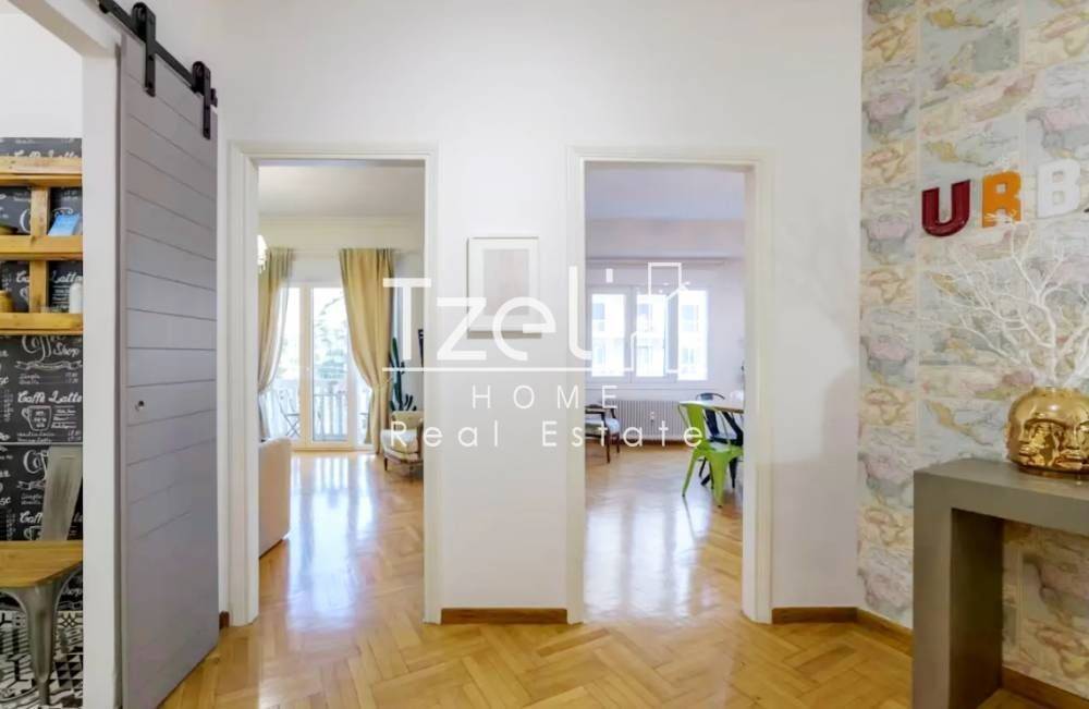 Άποψη χώρου