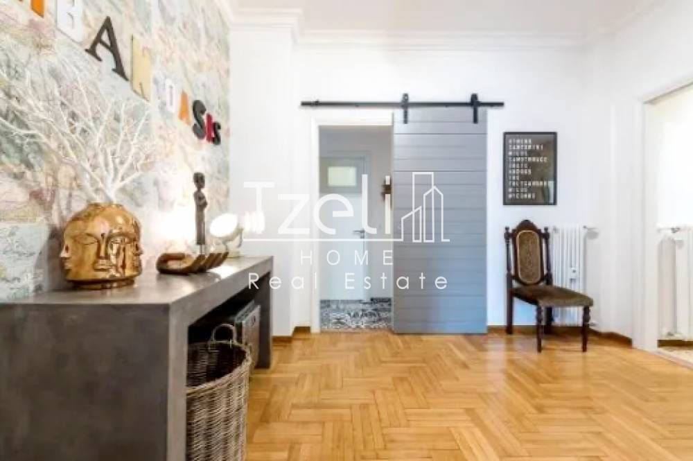 Άποψη χώρου