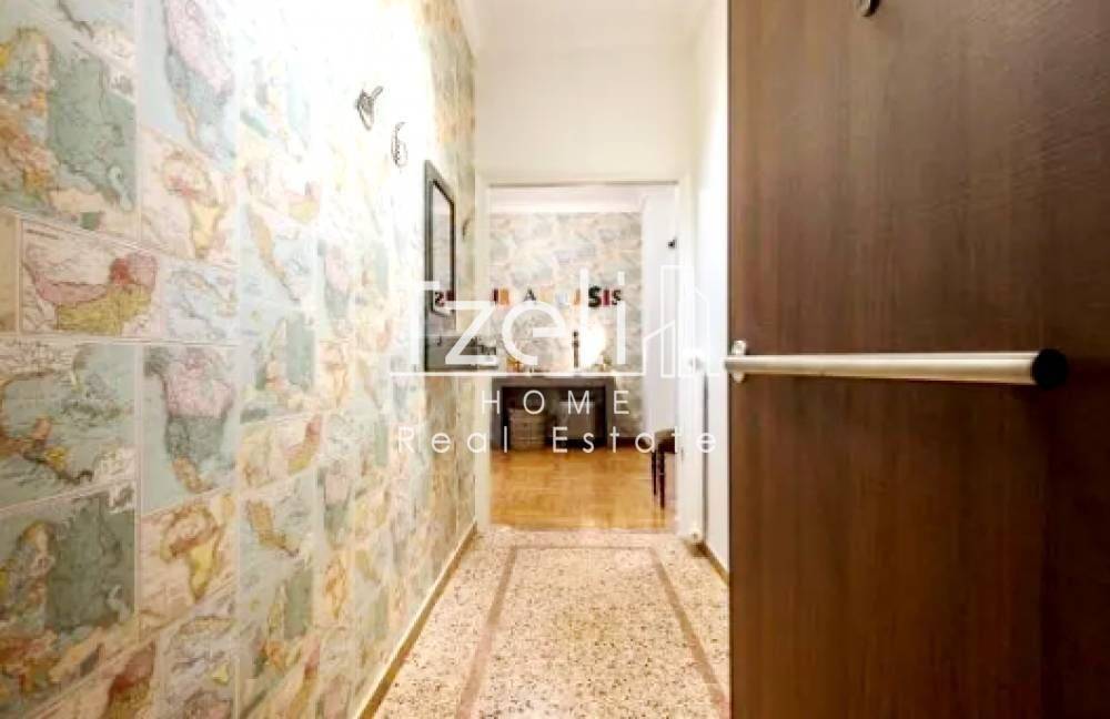 Άποψη χώρου