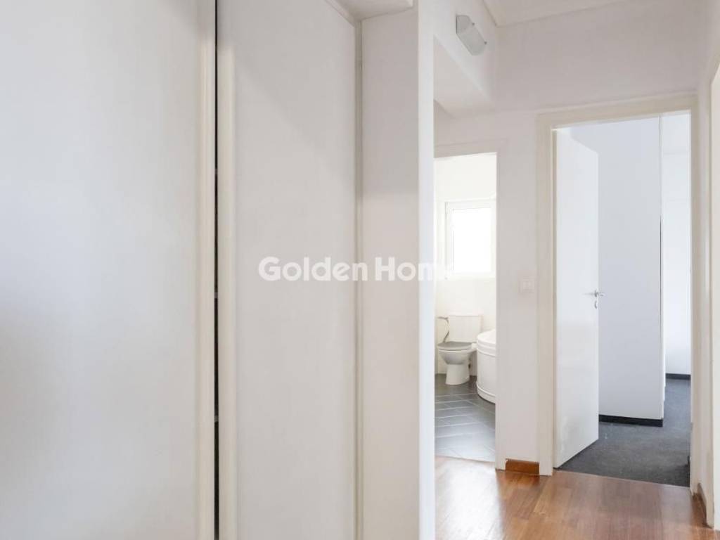 Χολ - Διάδρομος