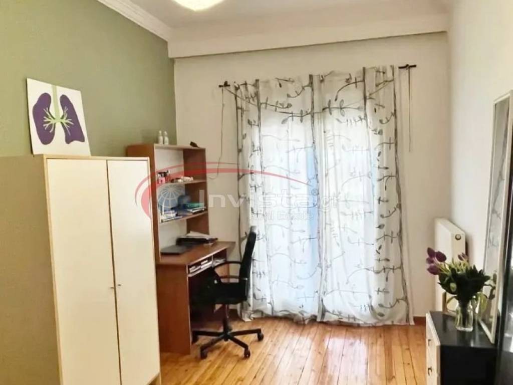 Υπνοδωμάτιο