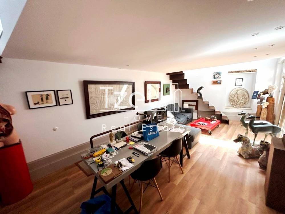 Άποψη χώρου