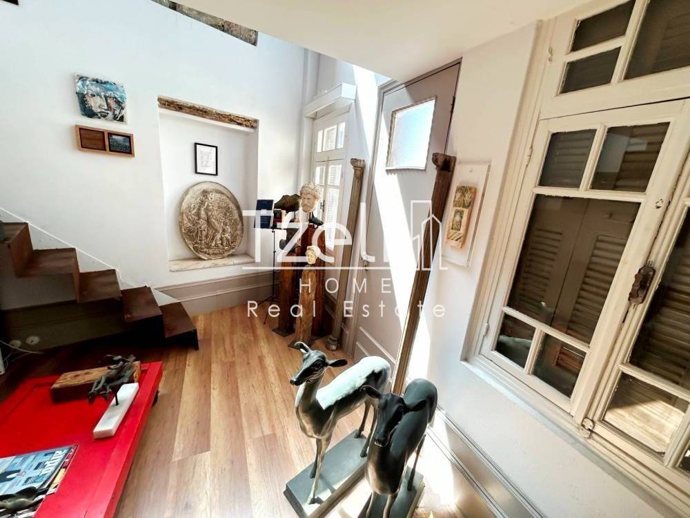 Άποψη χώρου