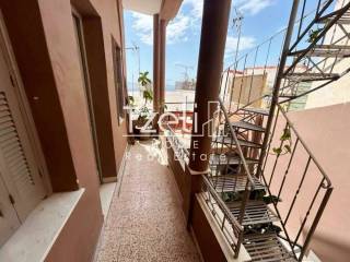 Εξωτερική άποψη χώρου