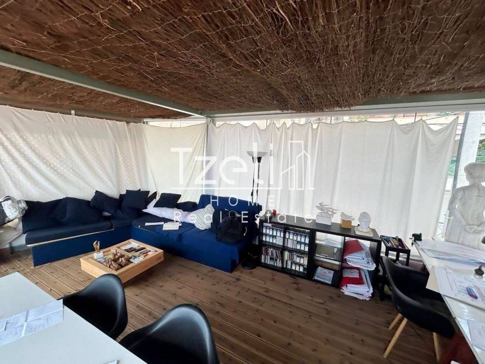 Άποψη χώρου