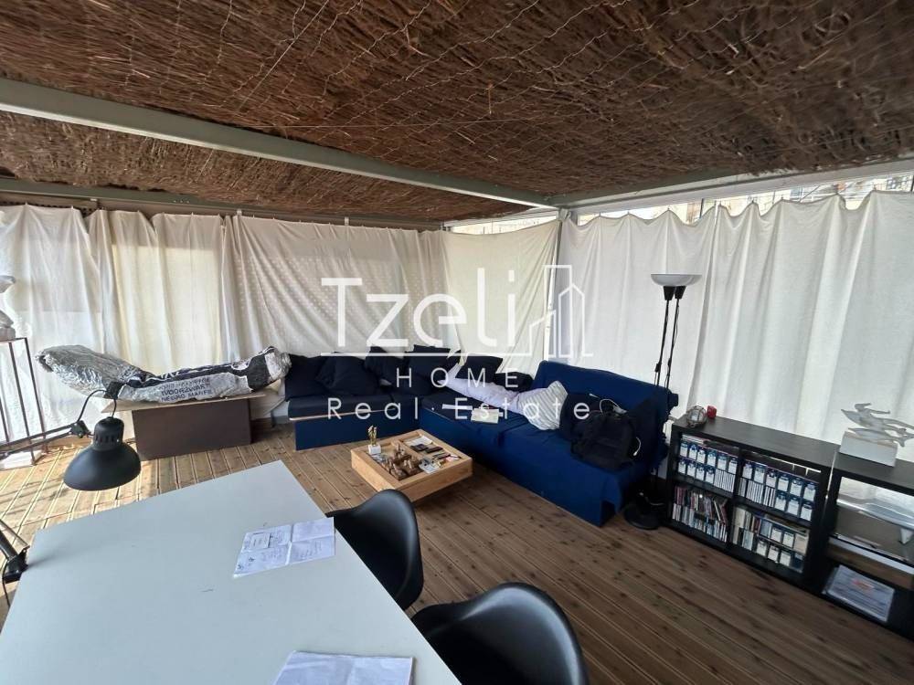 Άποψη χώρου