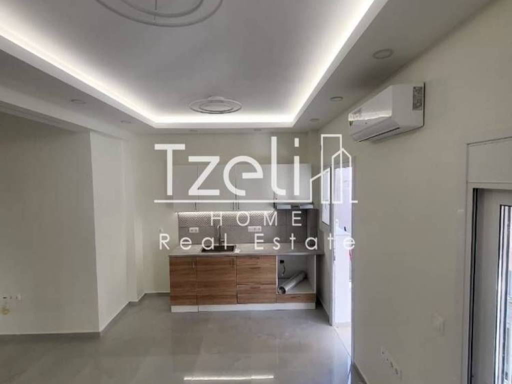 Άποψη χώρου