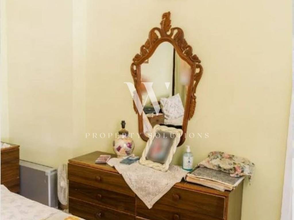 Υπνοδωμάτιο