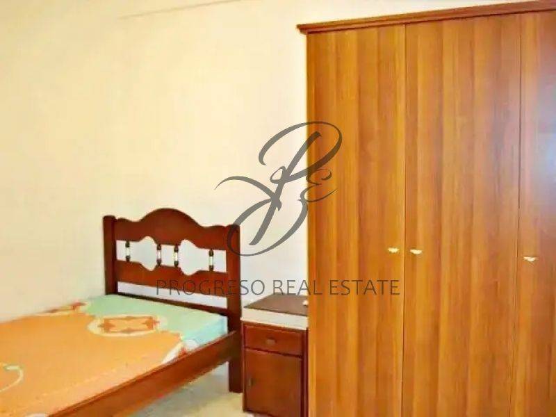 Υπνοδωμάτιο