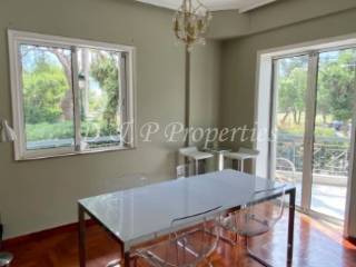 Χώρος τραπεζαρίας