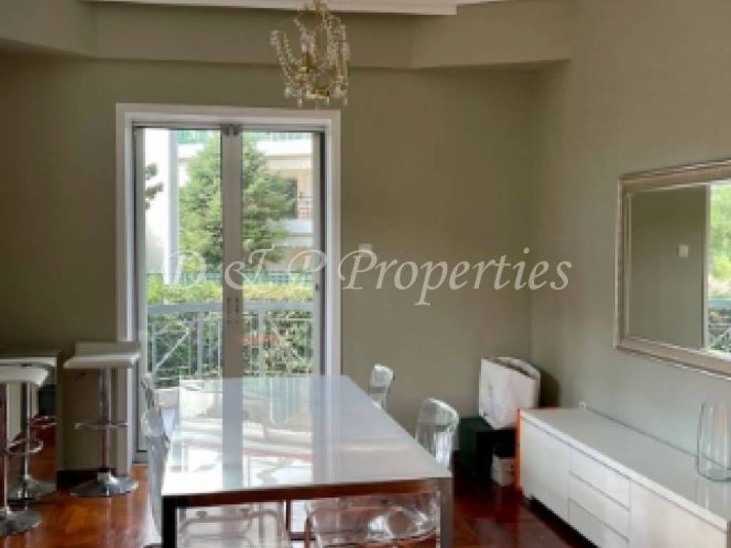 Χώρος τραπεζαρίας