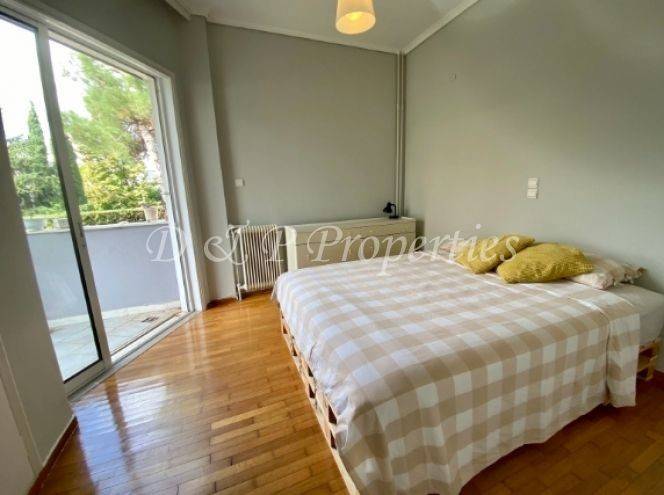 Υπνοδωμάτιο