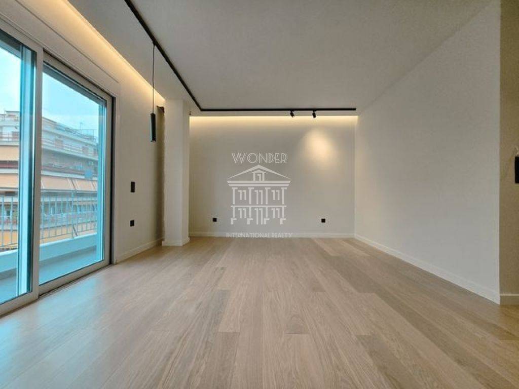 Άποψη χώρου