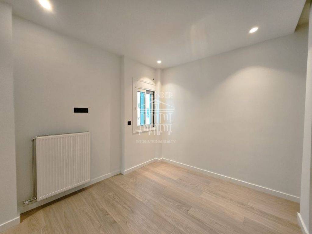 Άποψη χώρου