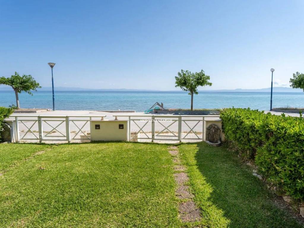 Θέα Θάλασσα