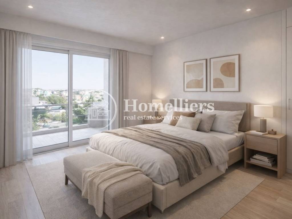 Υπνοδωμάτιο