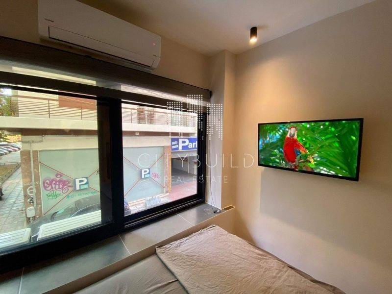 Υπνοδωμάτιο