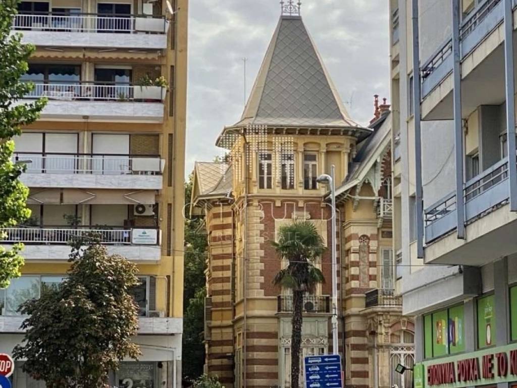 Εξωτερικός χώρος