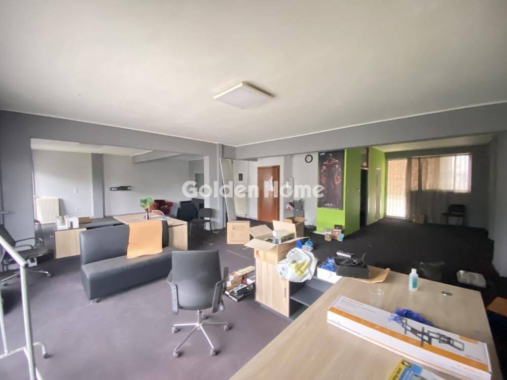 Κυρίως Χώρος