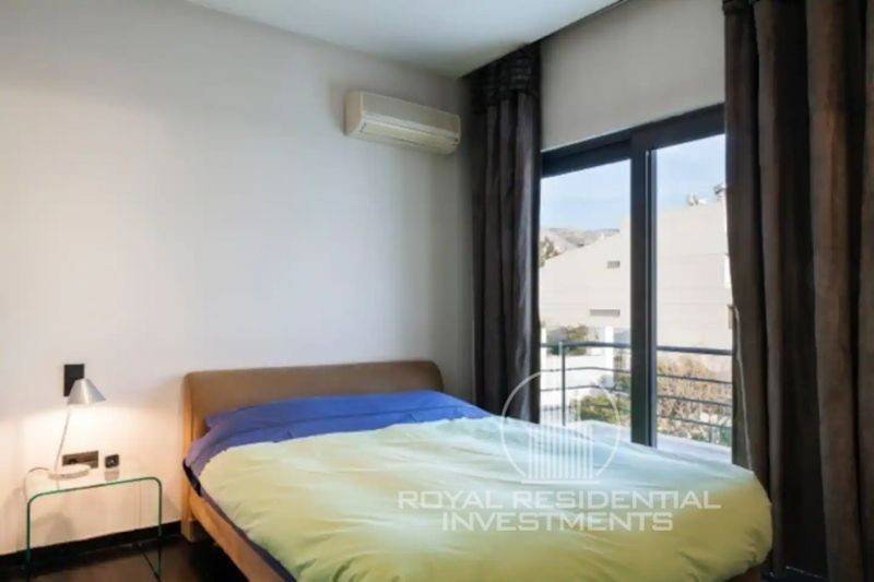 Υπνοδωμάτιο