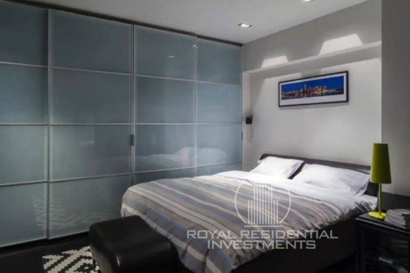 Υπνοδωμάτιο