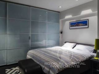 Υπνοδωμάτιο