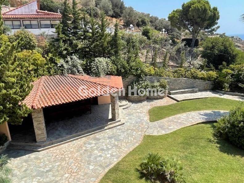 Εξωτερικός Χώρος