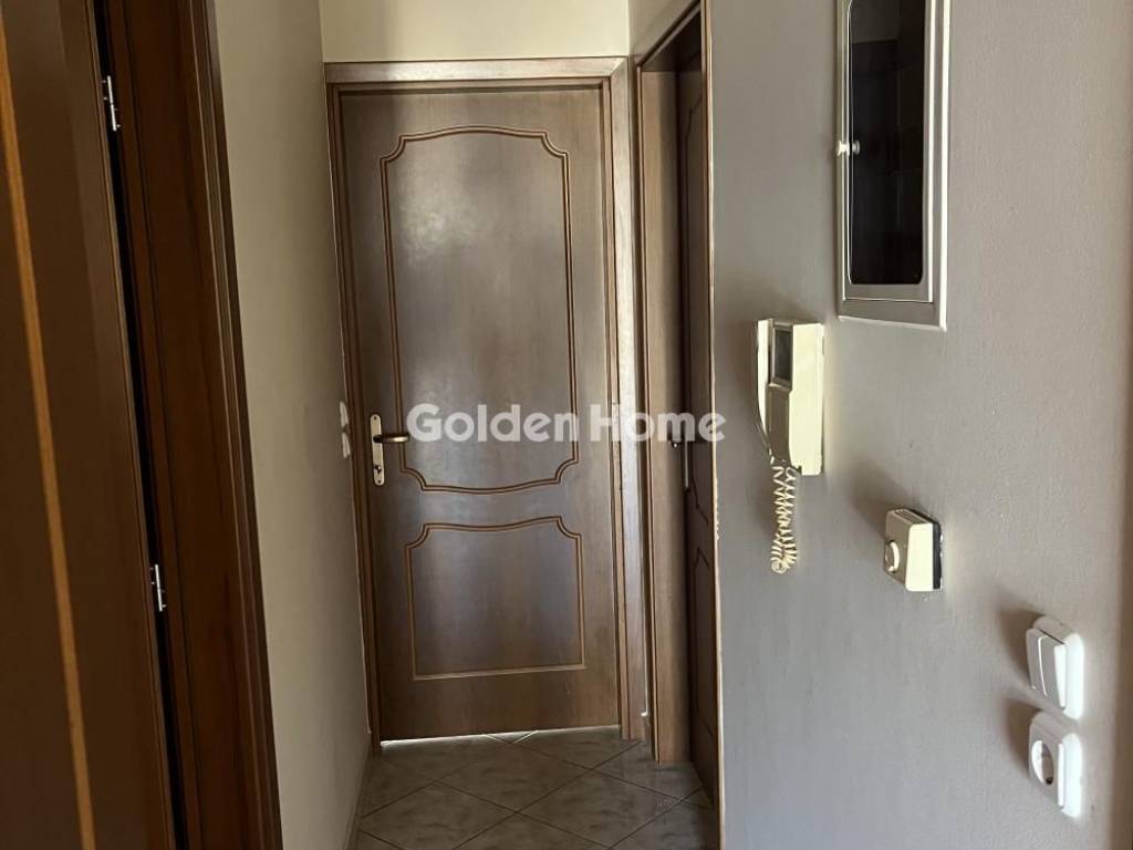 Χολ - Διάδρομος