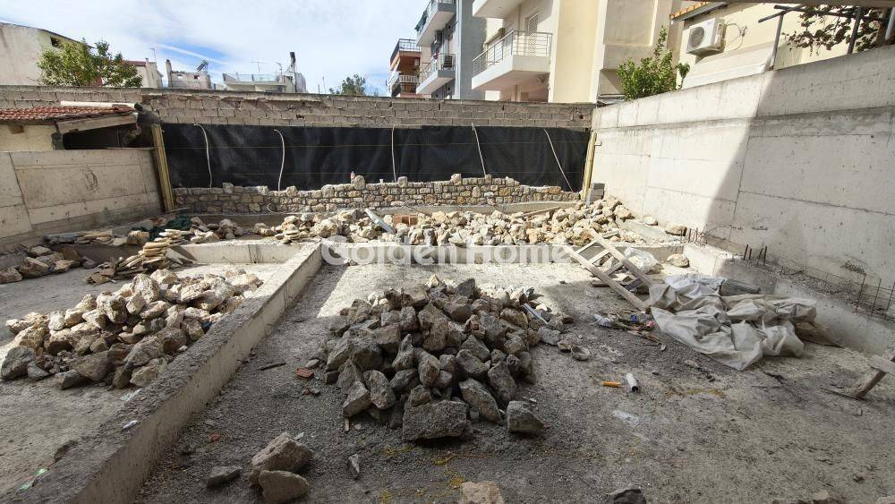 Εξωτερικός Χώρος