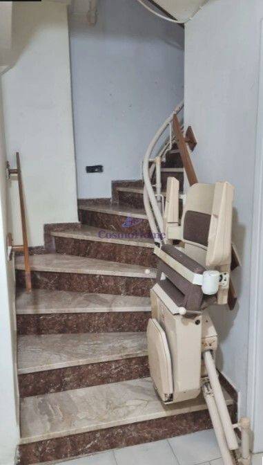 ΕΣΩΤΕΡΙΚΕΣ ΣΚΑΛΕΣ