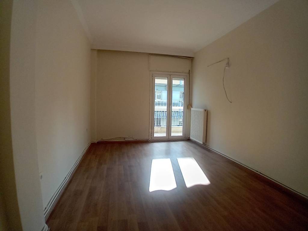 Δωμάτιο Πρόσοψη