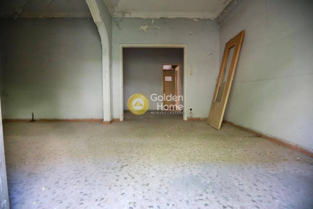 Κυρίως Χώρος