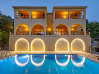 Villa - Grekodom 61974|942284