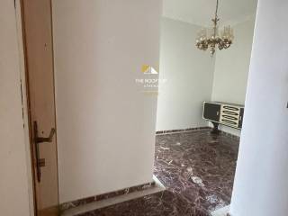 είσοδος - χωλ