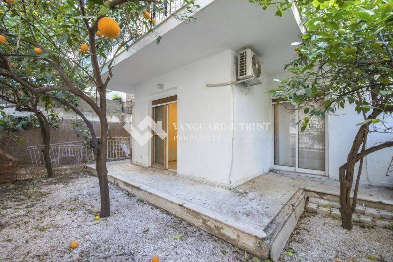 Εξωτερικός χώρος