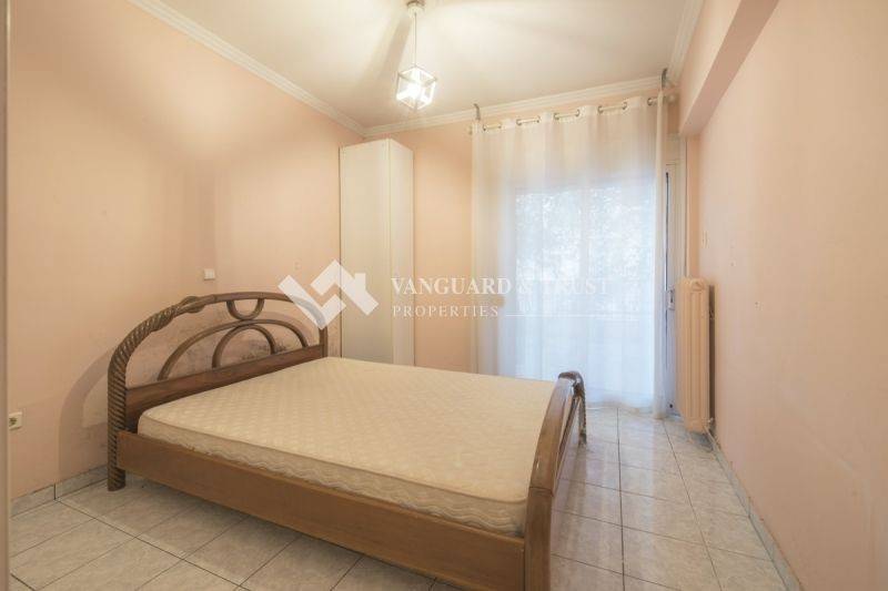 Υπνοδωμάτιο