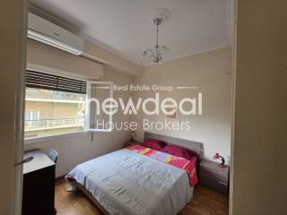 Υπνοδωμάτιο,epiploeno-diamerisma-ano-kypseli-new-deal-house-