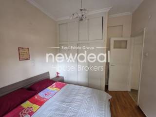 Υπνοδωμάτιο,epiploeno-diamerisma-ano-kypseli-new-deal-house-