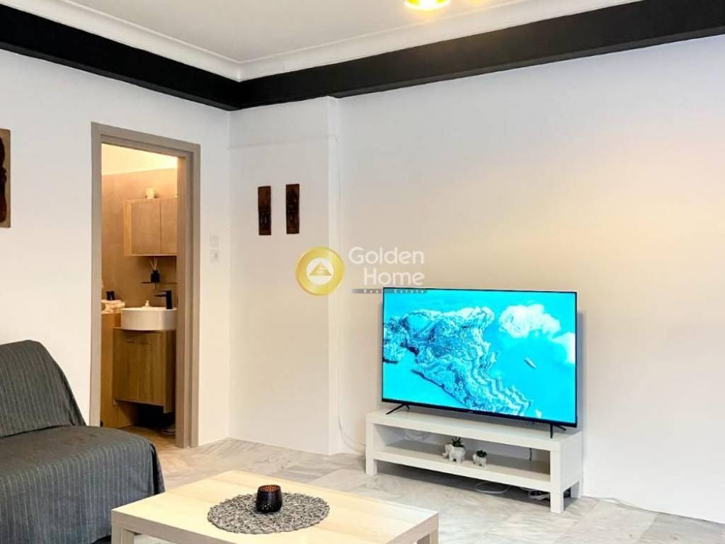 Κυρίως Χώρος