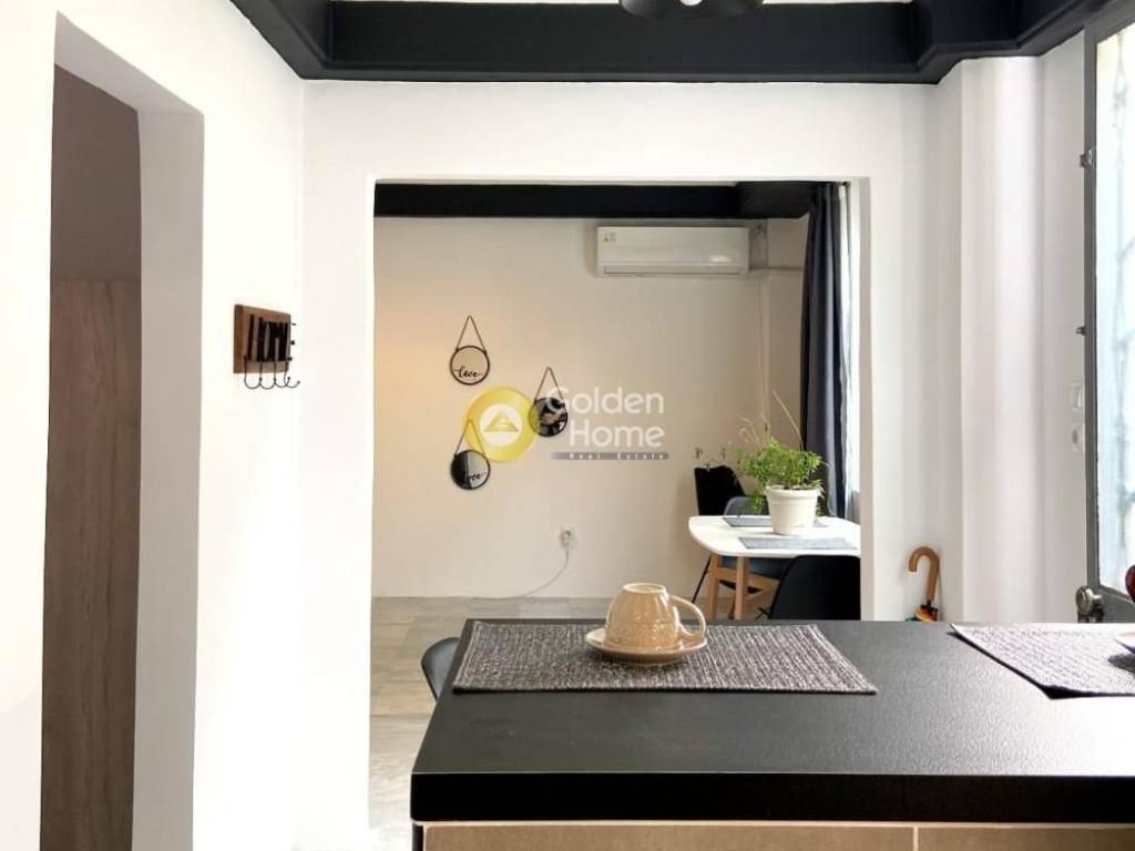 Κυρίως Χώρος