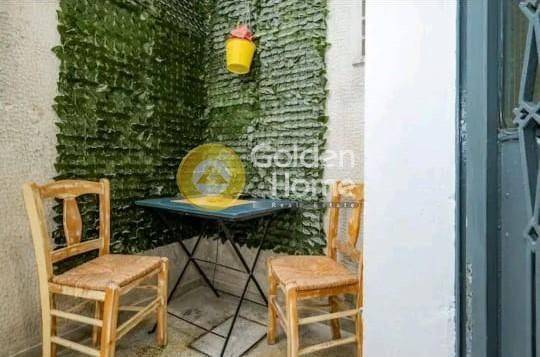 Εξωτερικός Χώρος